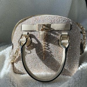 Also barland satchel bag